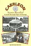 Old photos of Caerleon