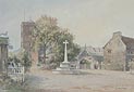 Christchurch, Newport