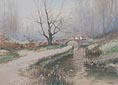 The Canal, near Newport