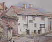 Hanbury Arms, Caerleon