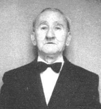 E J Maybery