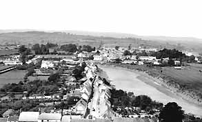 Ultra Pontem, Caerleon 1893