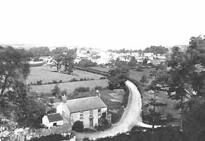 Ashwell, Caerleon, 1893