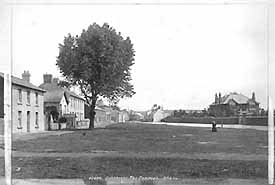 Caerleon Common 1899