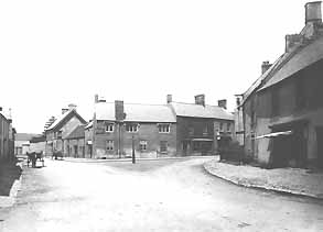 The Old Bull Caerleon