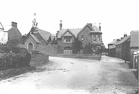 Roman Catholic Church, Caerleon
