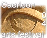 Caerleon Arts Festival 2004