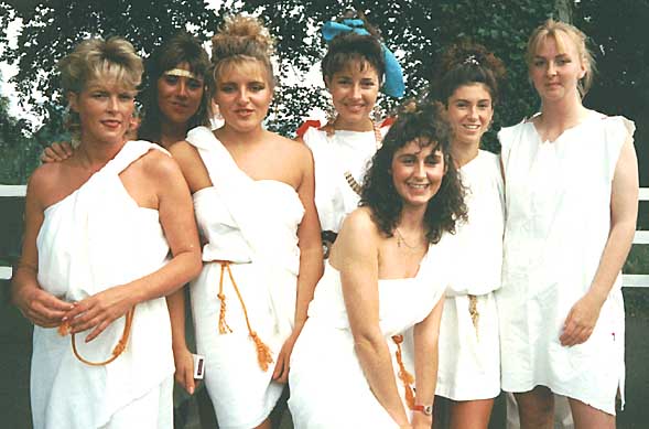 The Asps of 89