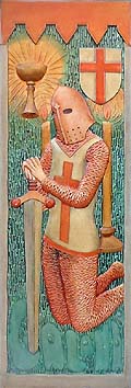Galahad