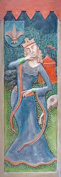 Guinevere