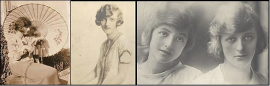 Gwen Davies