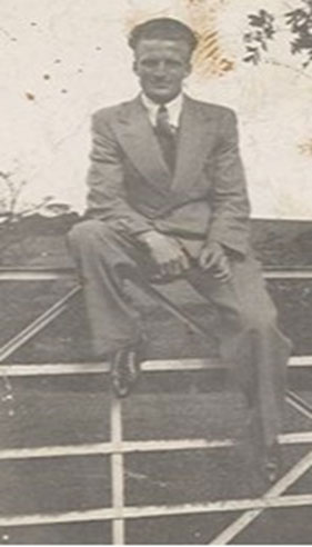 Jack Davies