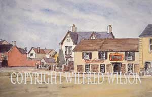The Drovers Arms Goldcroft Common Caerleon