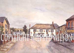 The Angel Hotel Caerleon
