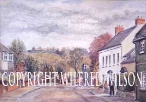 Millbrook House Mill Street Caerleon