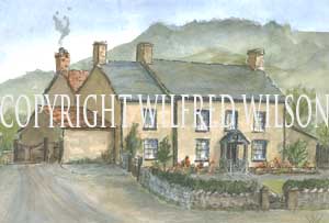 Tanhouse Farm Mill Street Caerleon