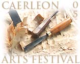 Caerleon Arts Festival 2005