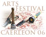 Caerleon Arts Festival 2006