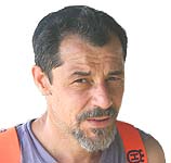 Miguel Angel Gualtieri