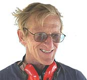 Dave Johnson