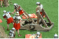 Roman catapult