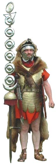 signifer and signum