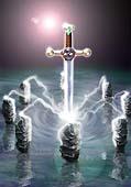 Excalibur Rising