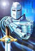 The Keeper of Avalon