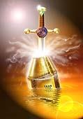 The Power of the Sword