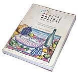 The Complete Healthy Holiday Guide 1988