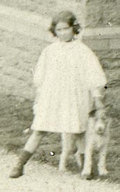 This may well be Vance Violet. 