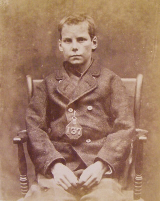 Charles Jones 1876