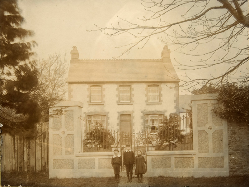 Uskside... but where is it? Sennybridge, Brecon, Talybont-on-Usk, Crickhowell, Abergavenny, Usk, Caerleon or Newport